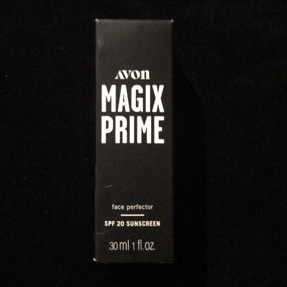 Avon Magix Prime